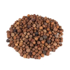 All Spice