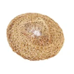 Ayurvedic Herbal Bath Scrubber (2)