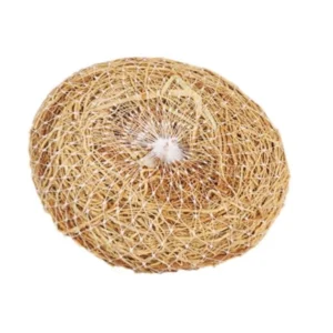 Ayurvedic Herbal Bath Scrubber (2)