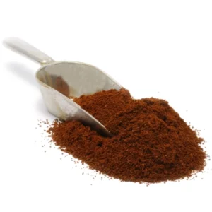 Black Coffee Powder Homemade - Kappi Podi