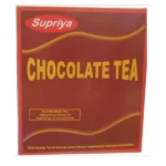 Chocolate Tea