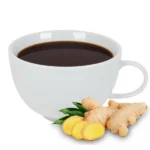 Ginger Coffee