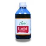 Eladhi Skin Care Oil