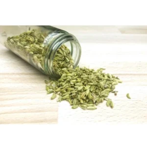 Fennel Seeds