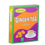 Ginger Tea