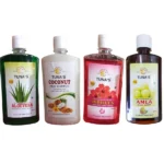 Haircare Shampoo Combo