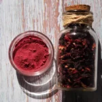 Hibiscus Powder