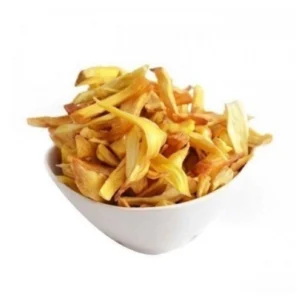Jackfruit Chips