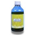 Karpasastadi Paralysis Healer