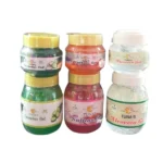 Kerala Ayurvedic Gel Pack of 3 (750Gm)