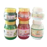 Kerala Ayurvedic Gel pack of 3 (300Gm)