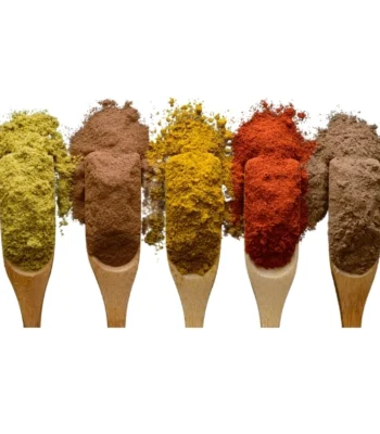 Kerala Spice Powders Combo Pack Of 10