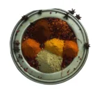 Kerala Spice Powders Combo Pack Of 15