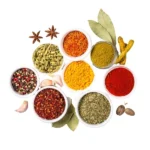 Kerala Spices Bundle Pack of 5