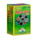 Masala Tea