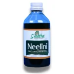 Neelini Natural Hair Oil