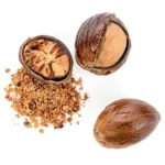 Nutmeg with Shell