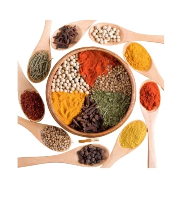 Premium Spices Combo pack of 15