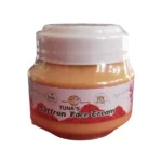 Safron Face Cream