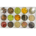 Spices Box Premium