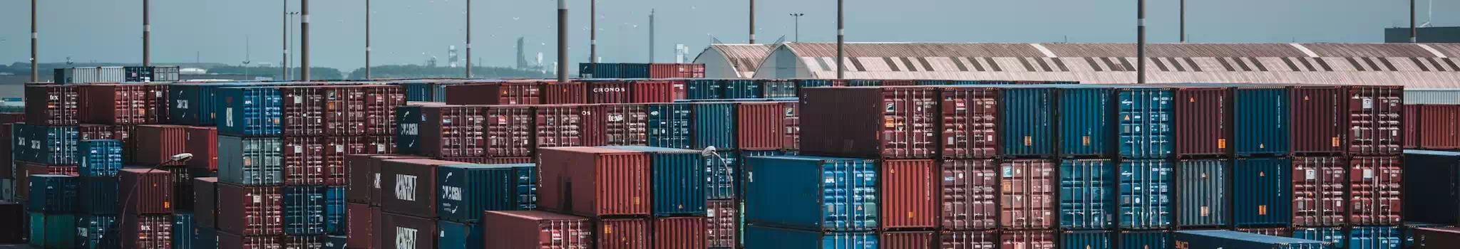 Containers