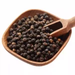 Black pepper Premium Bold - 1Kg