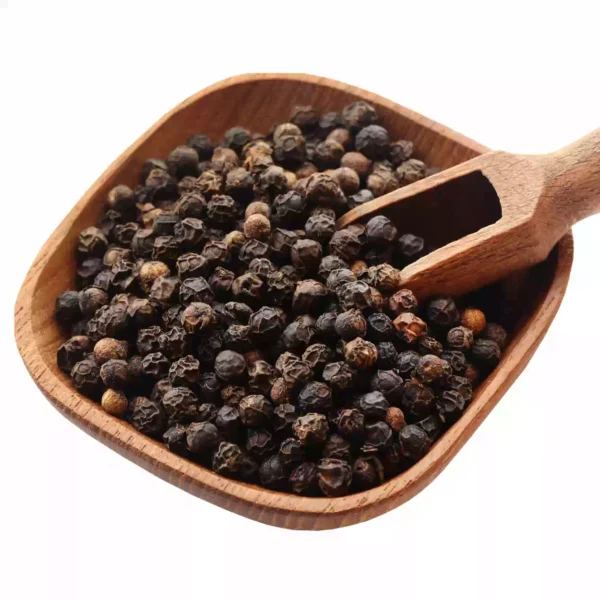 Black pepper premium