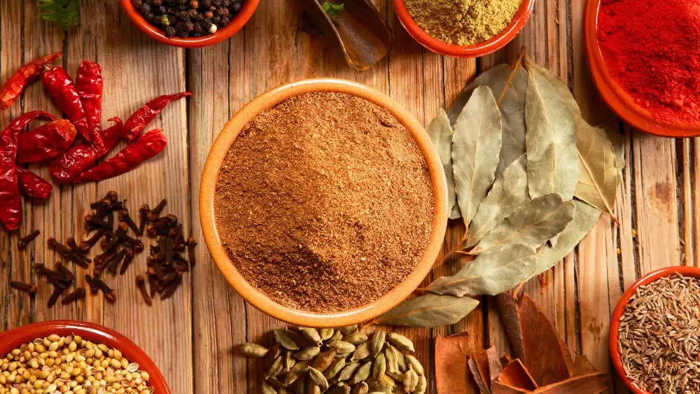 Exploring the Essence with Online Kerala Spices